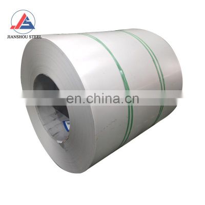 2B NO.4 0.5mm 0.7mm Thick 201 304 316 stainless Steel Coil