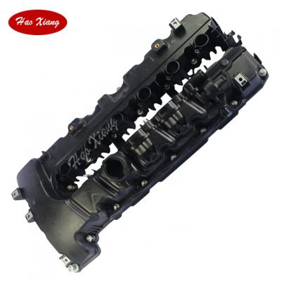 Auto Engine Cylinder Valve Cover 11127565284 For BMW 1 3 7 Series X6 Z4 N54