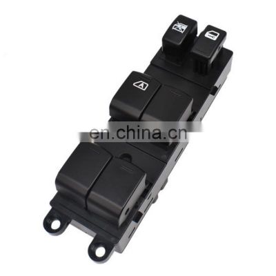 New Product Master Power Window Control Switch Front Left OEM 25401ED500 / 25401-ED500 FOR Nissan Versa Tiida