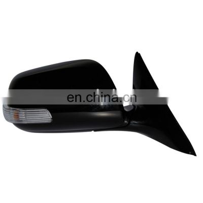 High Quality 2006 Camry 5 Wire Indicator Car Side Mirror for Toyota Camry 2007 2008 2009 2010 2011