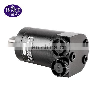 OMM MLHM Type Geroler High Speed Small Motors Hydraulic Orbit Motor for Price