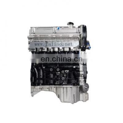 High Quality Engine Assembly HFC 4GA1-B/C 2.4L REFINE