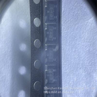 PESD15VL2BT-N Born Semiconductor ESD Protection Diode Array