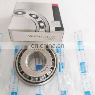 China bearing factory Taper Roller Bearing 30204JR 30204 bearing 30204 20*47*15.25mm 30204JR