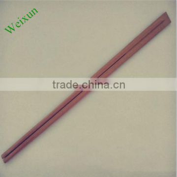 thailand flateware 24cm bamboo disposable chopsticks