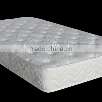 2014 Hot wholesale hotel mattress