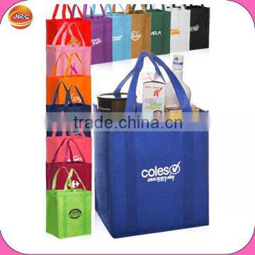 promotional shopping tote bag