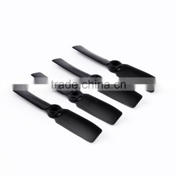 2 Pairs 3545BN ABS CW CCW Durable Propellers Props for 1104 4000KV Motor