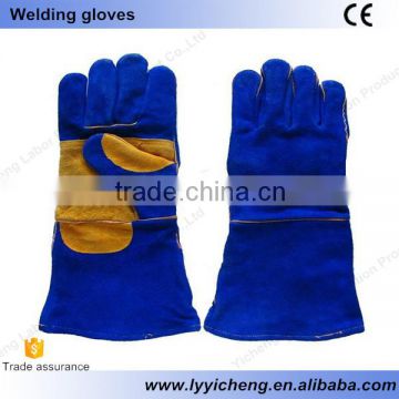 Good quality welding gloves