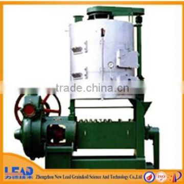 peanut oil making machine with new technology