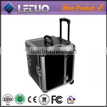 equipment instrument case aluminum carrying case aluminum barber tool case quality craft tool box