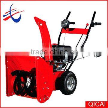 Loncin 5.5HP Snow Blower/Snow Thrower/Remove Snow Machine CE Approval