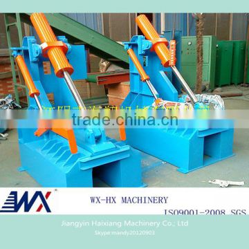 Hot Sale Tire Recycling Machine/Small Recycle Tire Machine