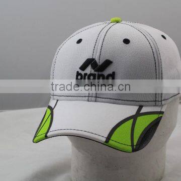 Trade Assurance High Quality Custom Logo Plain Cap and Hat