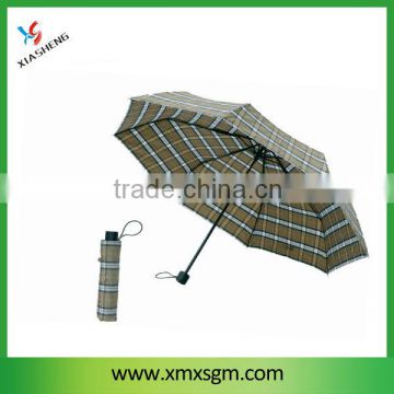 Manual Open Rain Umbrella