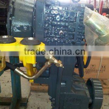Liugong ZF PARTS