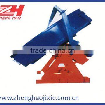 Supply widely use Zhenghao disc granulator machine