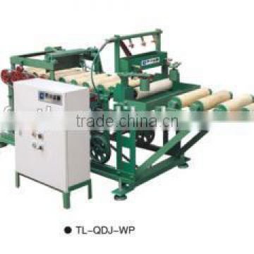 CUTTING FOR FORMING FIXED SIZE TILE