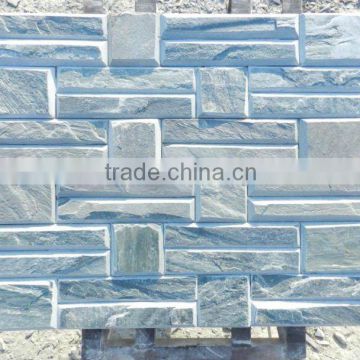 interlock ledgestone wall cladding tiles