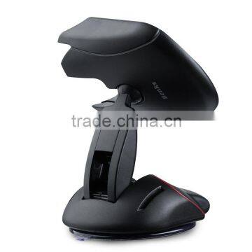 BENKS original fly mouse car mount for universal phone mini viscose cupula rotation smart car holder fofr 3.5-6.5 inch phone
