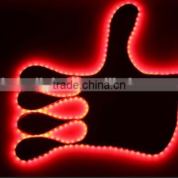 China manufacturer high quality smd strip led 3014
