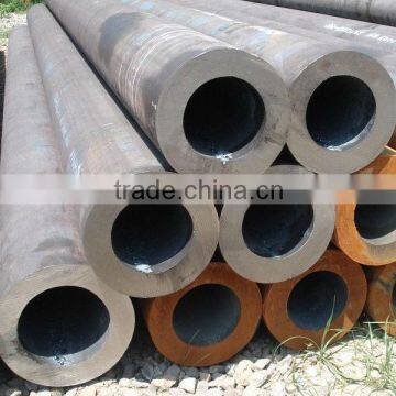 high pressure boiler pipe / boiler tube with best price