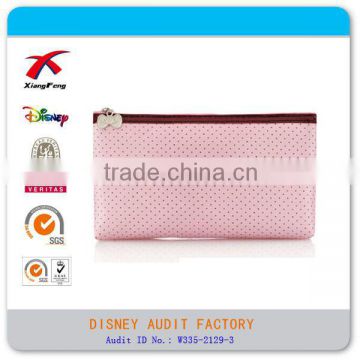 XF-A09014 plain toiletry makeup bag ,toiletry bags for girls,clear hanging toiletry bag
