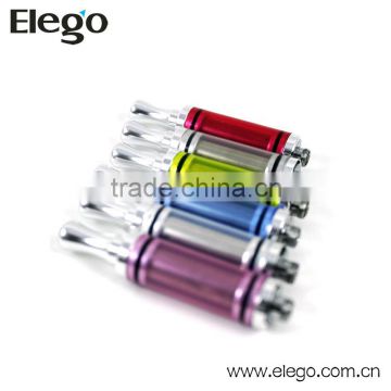 2014 new 6 ml DCT Double coil dct clearomizer