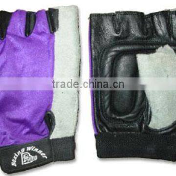 Weight lifting Gloves