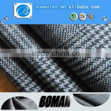 FASHION STYLE with cheap price have good quality suiting 100 polyester fabric