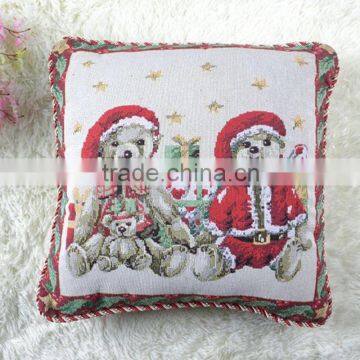 PLUS various xmas design Linen Household Sofa Pillow Cover Cushion Cover