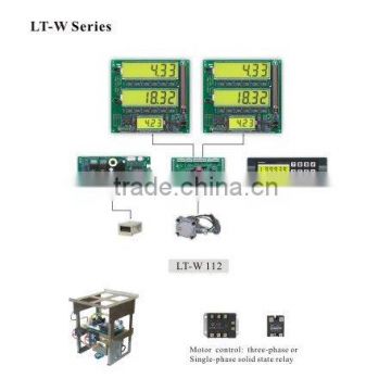 LT-W electronic controller for fuel dispenser