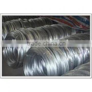 High Carbon Spring Steel Wire used in Nails making