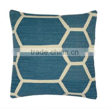 Natural Fibres Woven Cushion Cover