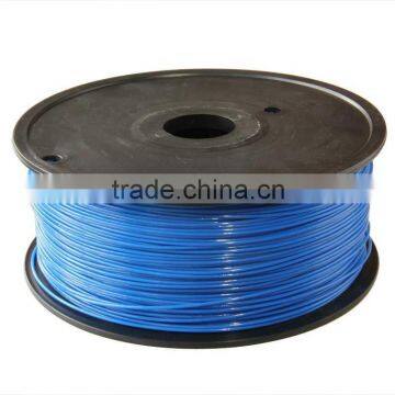 (New & Original) PLA Material ABS 1.75MM 1KG Blue