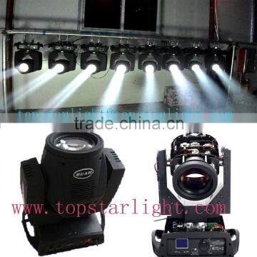 230w sharpy 7r beam spot moving head light 7r 230w beam moving head light