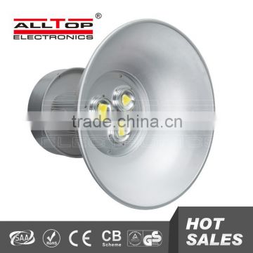High lumen IP67 waterproof cob 150w led industrial light
