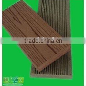 Vast OCOX Wood Plastic Composite Decking