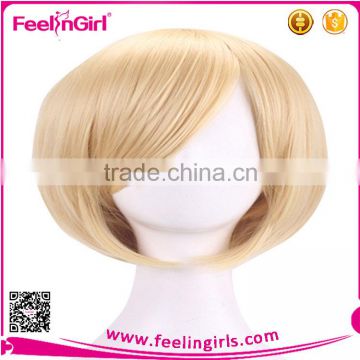 2016 High quality cheap fashion source synthetic hair