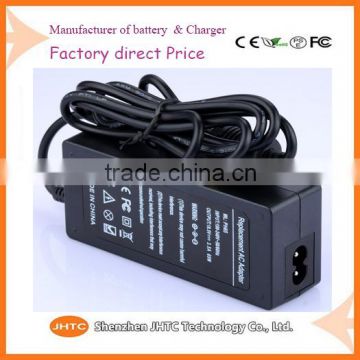 Best selling 18.5V 3.5A 65W AC Adapter Charger +cord for HP Pavilion dv6500 dv9000 zt3100 /laptop ac adapter