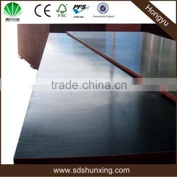 Shuttering Plywood/Film Faced Plywood