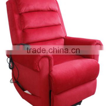 2016 Hot sales modern upholstered fabric massage sofa set / sex chair / living room furniture