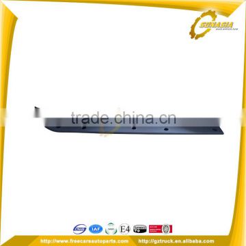 Truck part, top quality BUMPER GARNISH shipping from China for MAN truck81416100370/81416100372 RH 81416100369/81416100371 LH