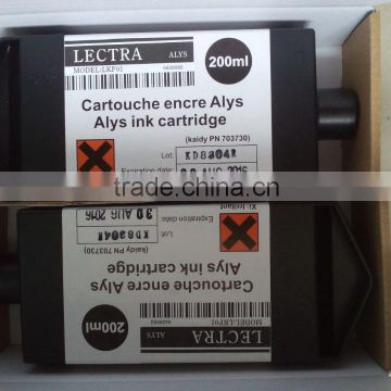 Lectra Alys ink cartridge for Lectra Alys 30 plotter