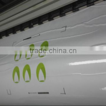The most popular Reflective PVC Film