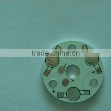 1.6MM HASL DOUBLE-SIDED PCB BOARD FR-4 00004