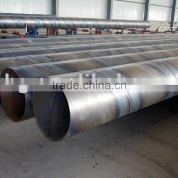 Helical/Spiral Steel Pipe