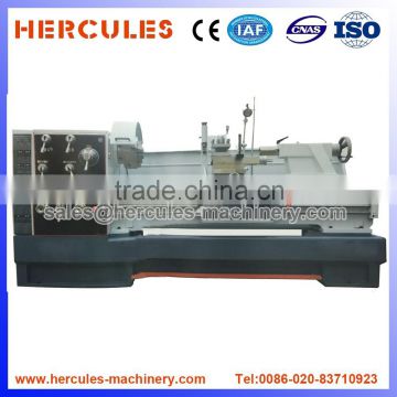 C6266 CQ6280 Chinese metal lathe tos machine with price