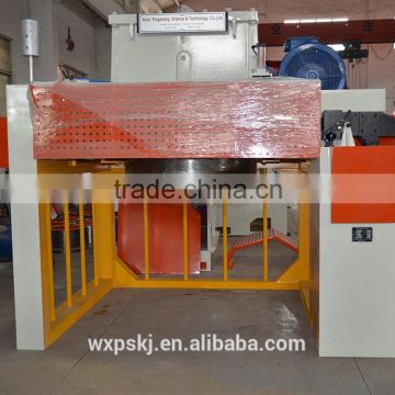Top technology new arrival steel wire drawing machine for hot sale