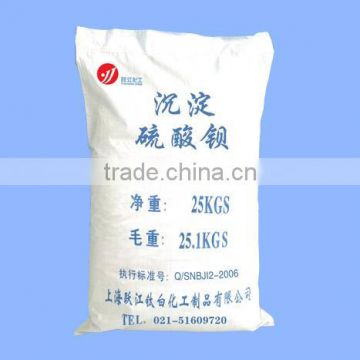 Barium Sulfate Powder